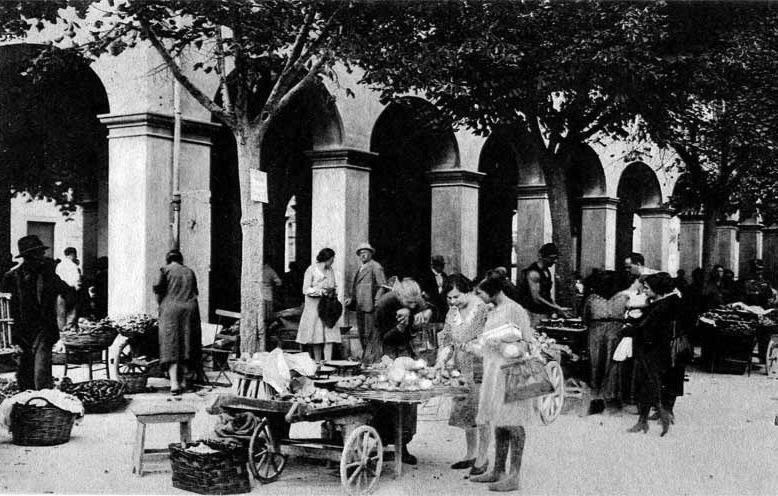 Ca' Le Erbe Apartamento Fano Exterior foto